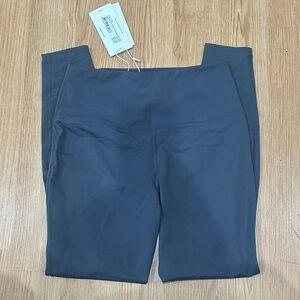 NWT Lorna Jane All Day Lotus Thermal No Chafe Full Length l Leggings